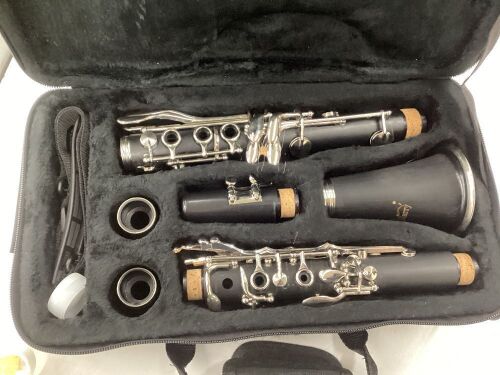 Glarry Beginner Clarinet  - Lot 597