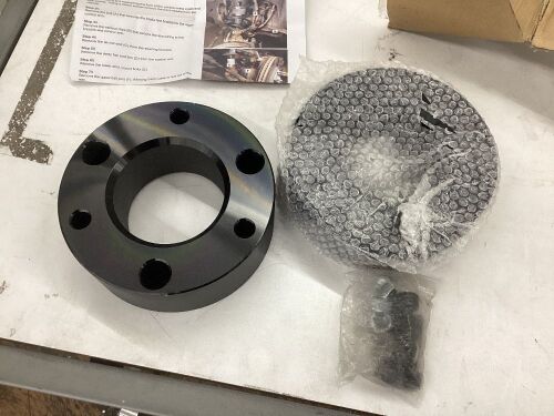 Front Leveling Kit for 07-23 Silverado Sierra 1500  - Lot 570