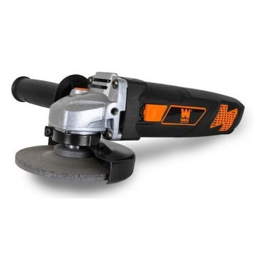 WEN 944 4-1/2-Inch 7-Amp Angle Grinder - Lot 478