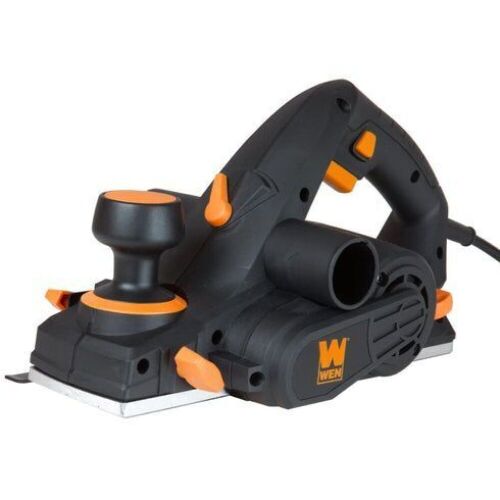 WEN 6530 3-1/4 in. 6 Amp Corded Hand Planer - Lot 453