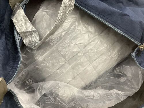 10lb Weighted Blanket  - Lot 351