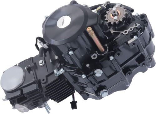 110CC 4 Speed Semi-Auto Engine Motor Kit for Honda CRF50 CRF70 XR50 XR70 Z50 Z50R CT70 - Lot 69