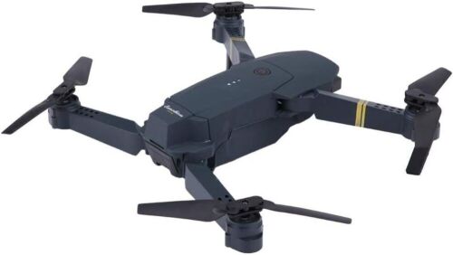 Foldable RC Quadcopter Drone 2.4Ghz - Lot 100C