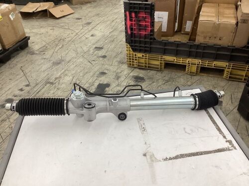 Power Steering Rack  - Lot 387