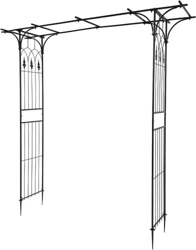 Vingli Metal Garden Trellis  - Lot 397