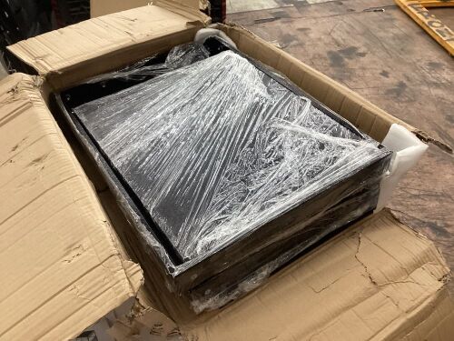 Pull Out Keyboard Shelf for AV Cart  - Lot 300