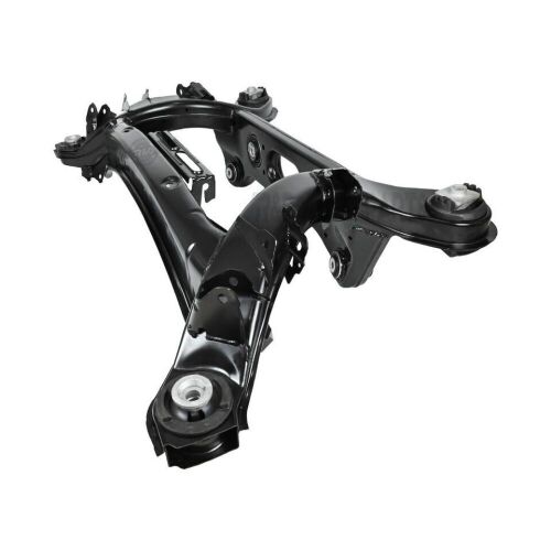  Rear Subframe Suspension Crossmember for Mercedes Benz C-Class 07-14  - Lot 105