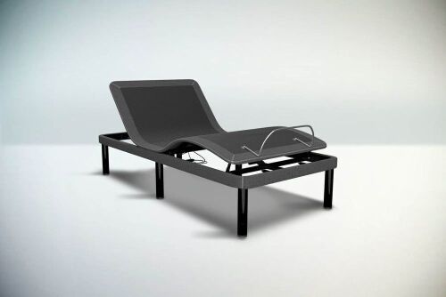  iSense Elite Adjustable Bed Base, Twin XL  - Lot 12