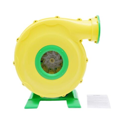 1.5HP Air Blower for Inflatables  - Lot 290