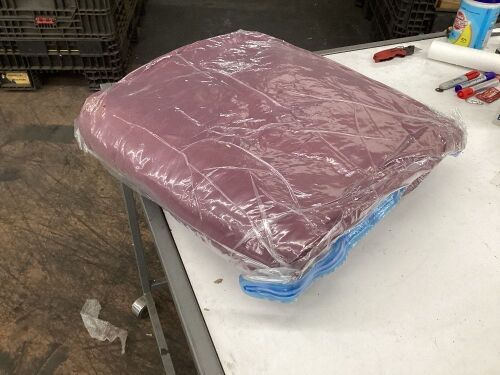 Porch Swing Cushion - Lot 301