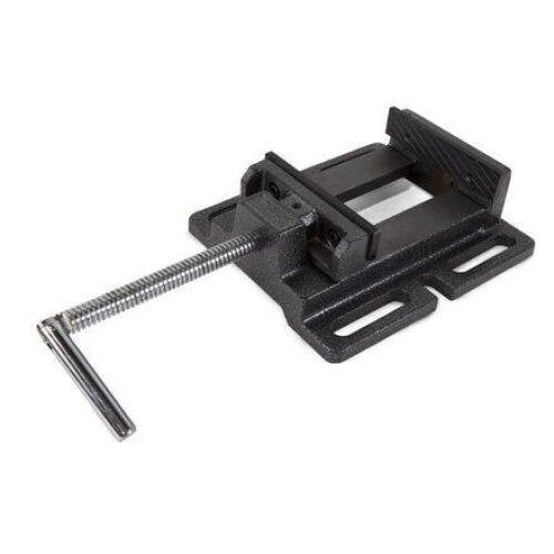 WEN DPA424 4 in. Drill Press Vise - Lot 288