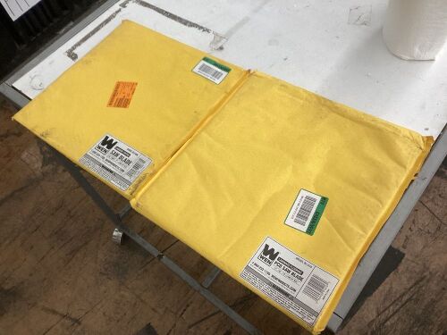 Lot of (2) WEN Saw Blades - Lot 260