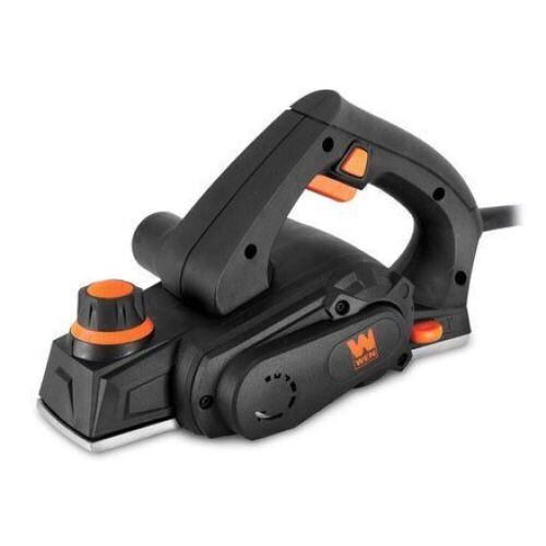 WEN 6528 3.8-Amp 2-3/8 Inch Electric Hand Planer - Lot 266