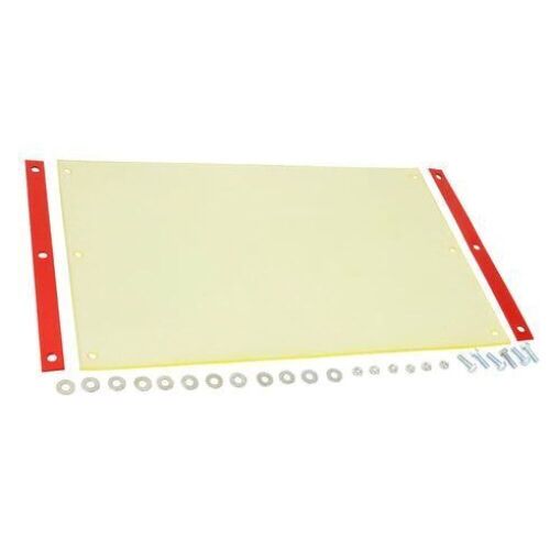 WEN Construction Zone Compactor Pad  - Lot 108