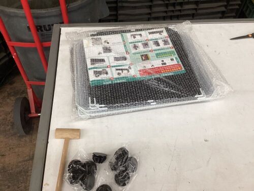 6 Layer Shoe Rack Organizer  - Lot 150