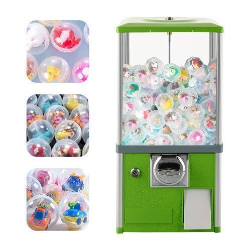 20.87" Height Candy Gumball Machine - Lot 52