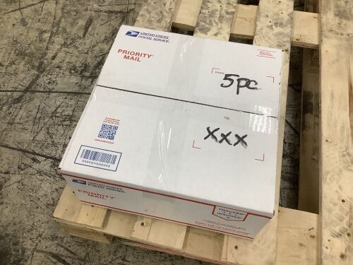 Adult Mystery Box, 5 Pieces - Lot 901