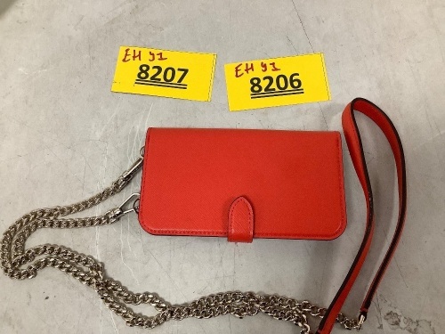 Kate Spade iPhone 12 Mini Wallet Phone Case - Lot 8207