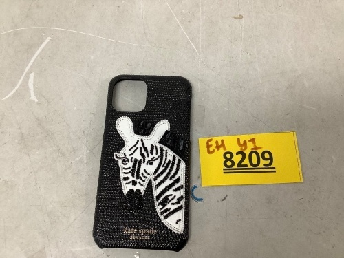 Kate Spade iPhone 12 Mini Phone Case - Lot 8209