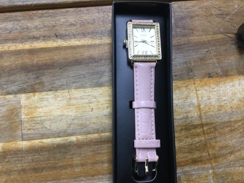 Avon Watch - Lot 8297