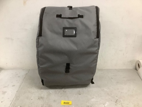 GRAOSO Car Seat Stroller Travel Bag - Lot 8560