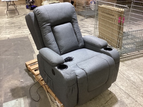 Lift Chair - Lot 140