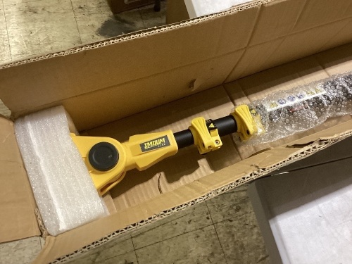 Extension Pole 4.6-9 Foot Telescoping$74.99 - Lot 148