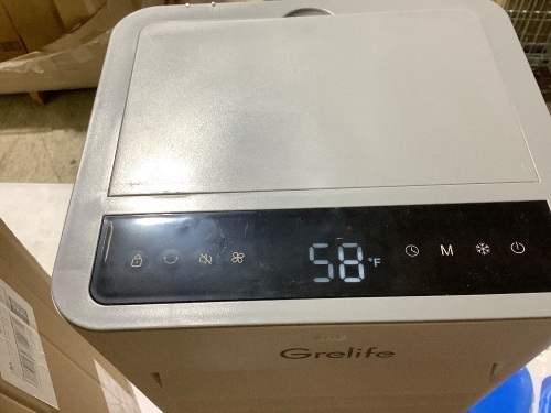 Evaporative air cooler - Lot 88