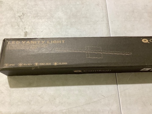 LED vanity light - Lot 92