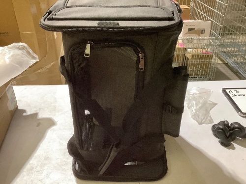 Dog or Cat Carrier - Lot 96