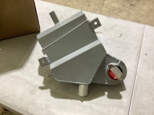 For 2003-2007 6.01 Powerstroke Diesel aluminum - Lot 117