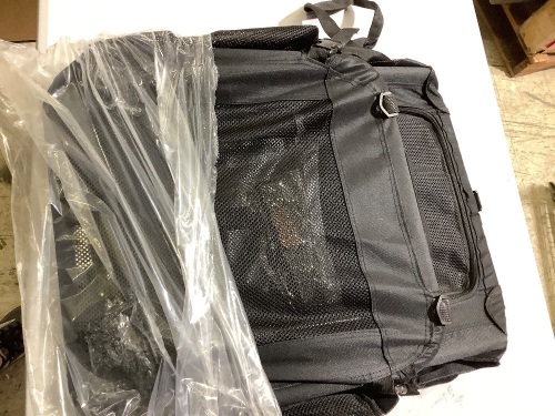 Transportbox pet carrier - Lot 173