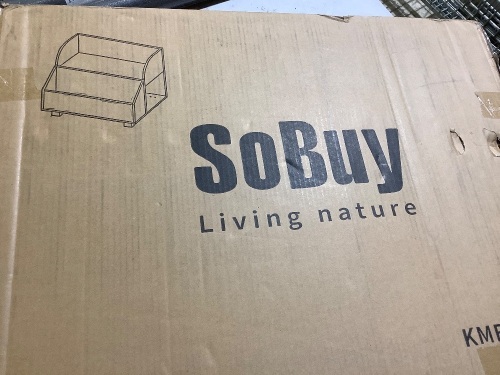 Sobuy storage  - Lot 178