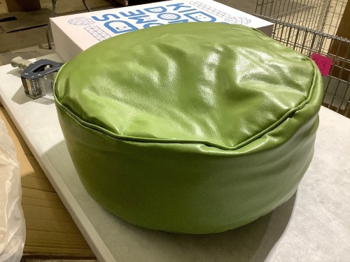 Bean Bag chair - Lot 183