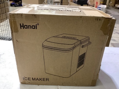 Hanai Ice Maker - Lot 231