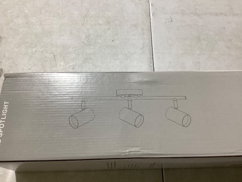 LED Track Lighting - Lot 233