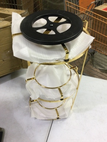 Side table - Lot 54