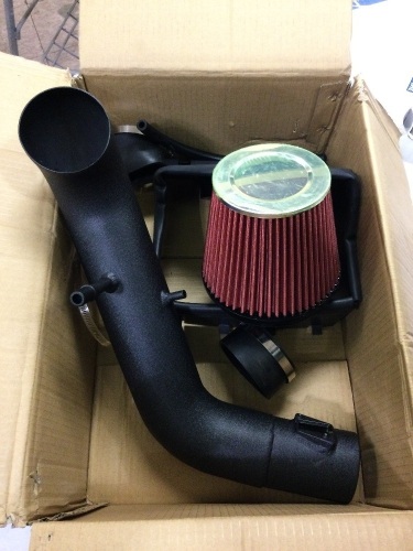 Unknown auto part - Lot 57