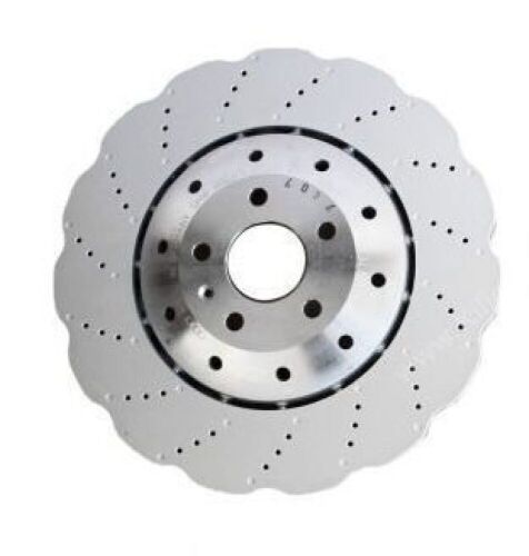 Front Brake Disc Rotor for Audi RS7  - Lot 64