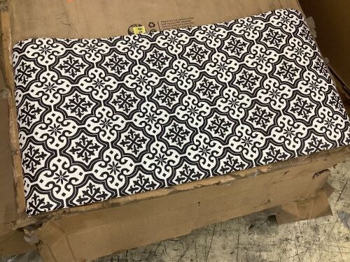 20" x 40" Anti Fatigue Floor Mat  - Lot 231