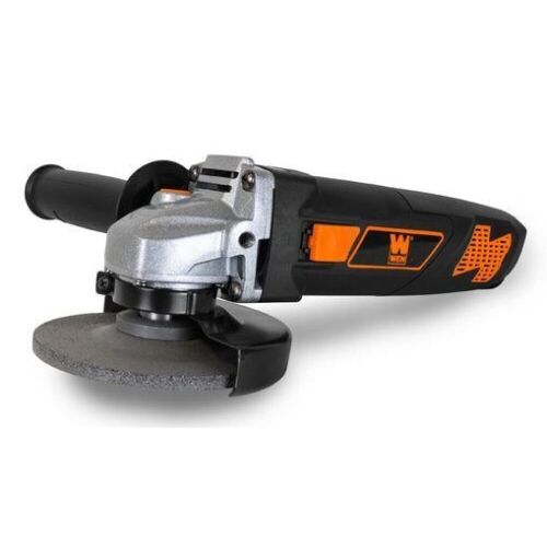 WEN 944 4-1/2-Inch 7-Amp Angle Grinder - Lot 277