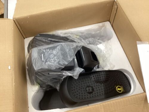 Electric Elliptical Trainer  - Lot 576