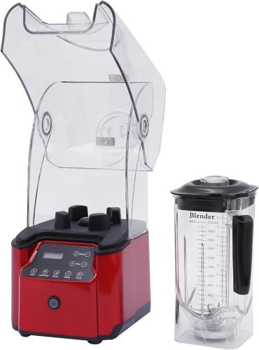 Food Blender  - Lot 579