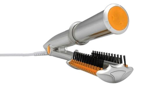 Instyler Rotating Hair Iron  - Lot 734