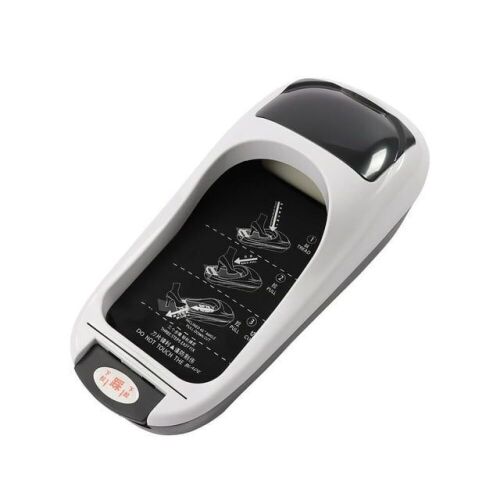 Automatic Disposable Shoe Cover Machine - Lot 735