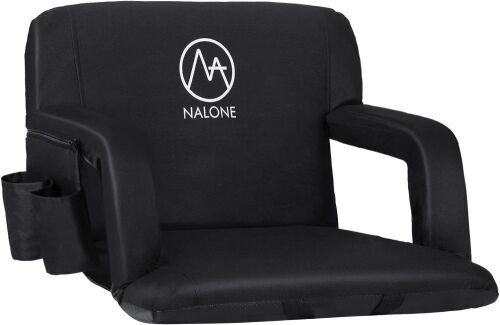 NALONE Folding Stadium Seat  - Lot 740