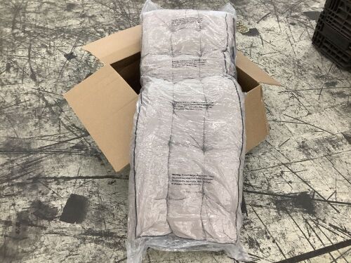 54" x 36" Outdoor Furniture Cushion - Lot 741