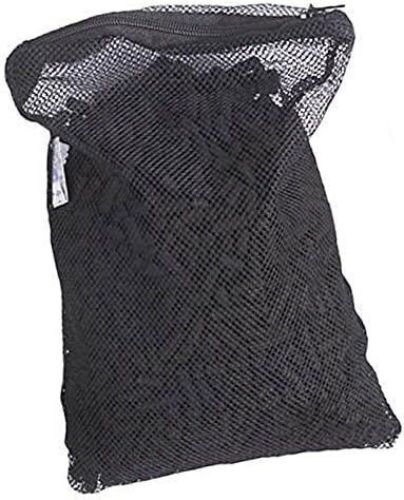 30lb Activated Carbon Charcoal Pellets and 2 Media Bags  - Lot 742