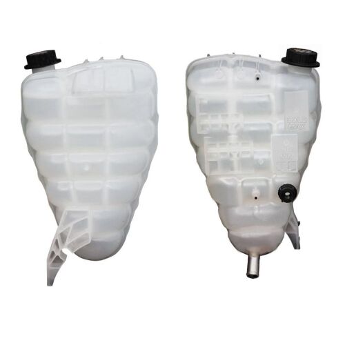 Automann International Workstar Lonestar Coolant Reservoir - Lot 706