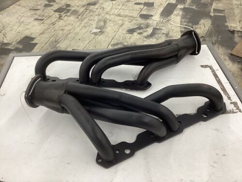 Exhaust Headers, Unknown Fit  - Lot 716